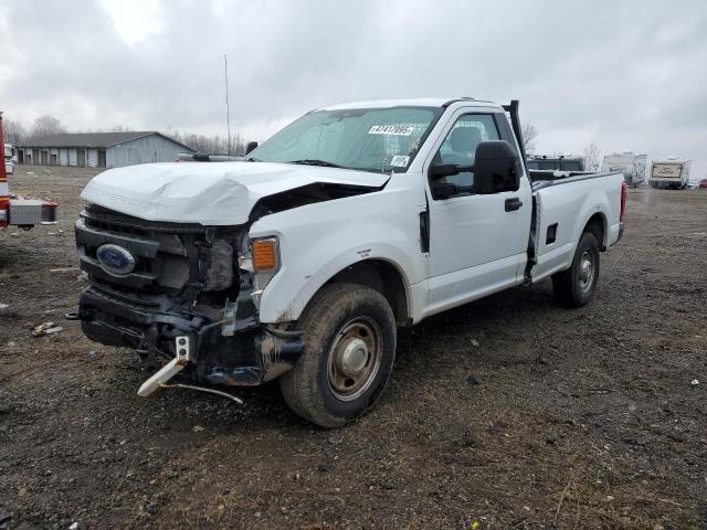 FORD F-350 SUPER DUTY