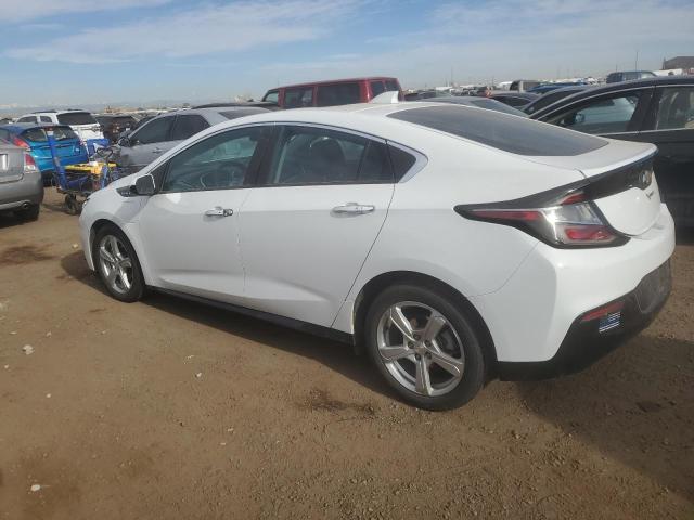 2017 CHEVROLET VOLT LT - 1G1RA6S52HU193720