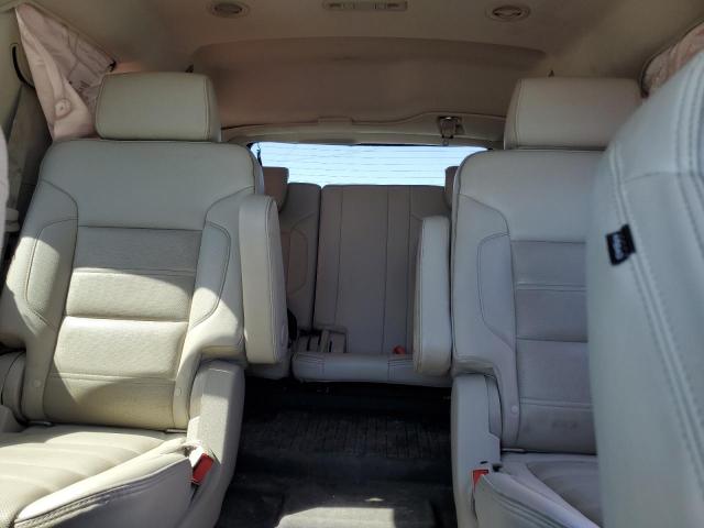 2017 GMC YUKON DENA - 1GKS2CKJXHR389946