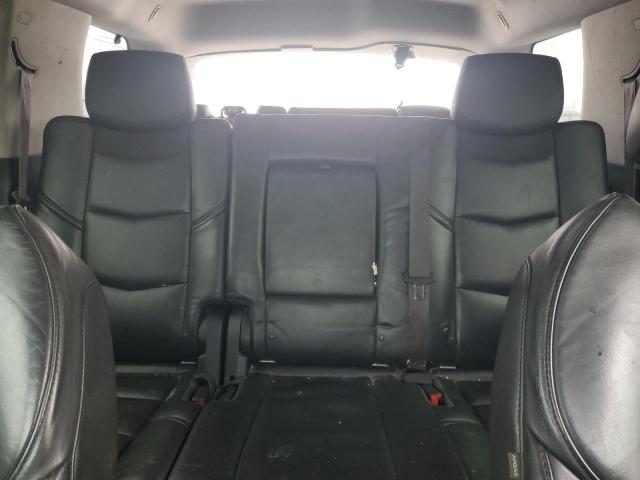 2015 CADILLAC ESCALADE LUXURY 1GYS4BKJ3FR263631