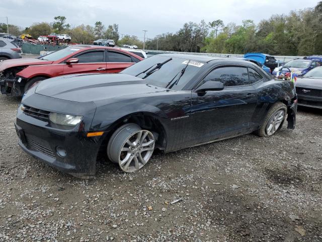 CHEVROLET CAMARO LT