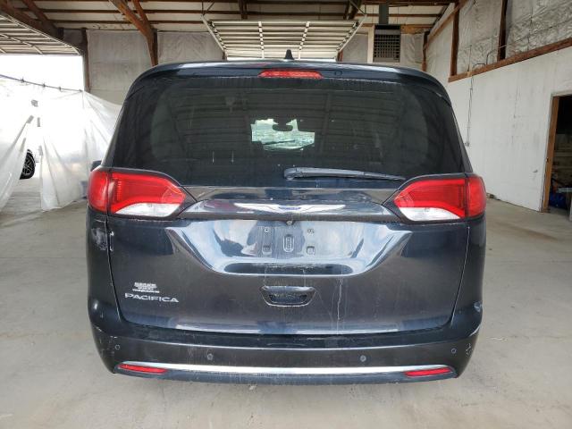 2018 CHRYSLER PACIFICA T - 2C4RC1BG9JR261164