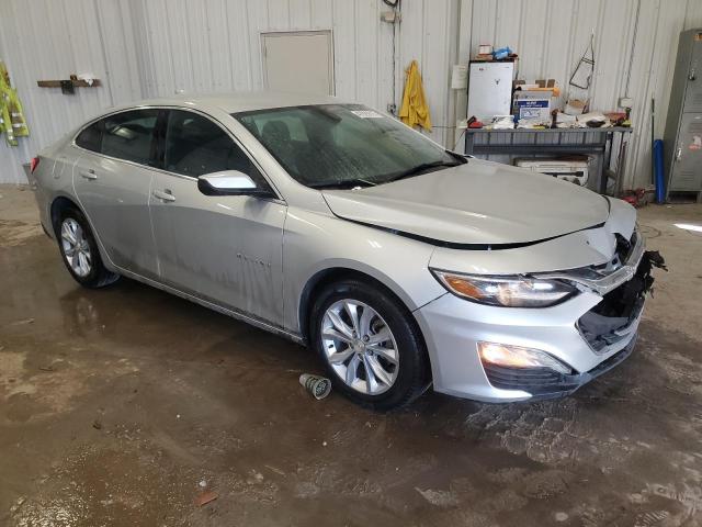 2022 CHEVROLET MALIBU LT 1G1ZD5ST8NF163511