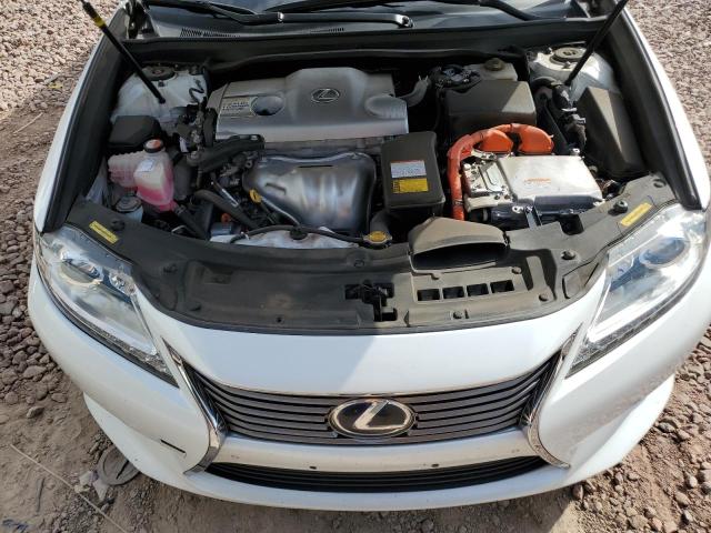 2015 LEXUS ES 300H JTHBW1GG4F2089664