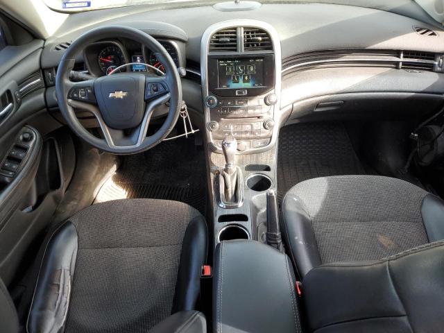 2015 CHEVROLET MALIBU 1LT - 1G11C5SL3FF326566
