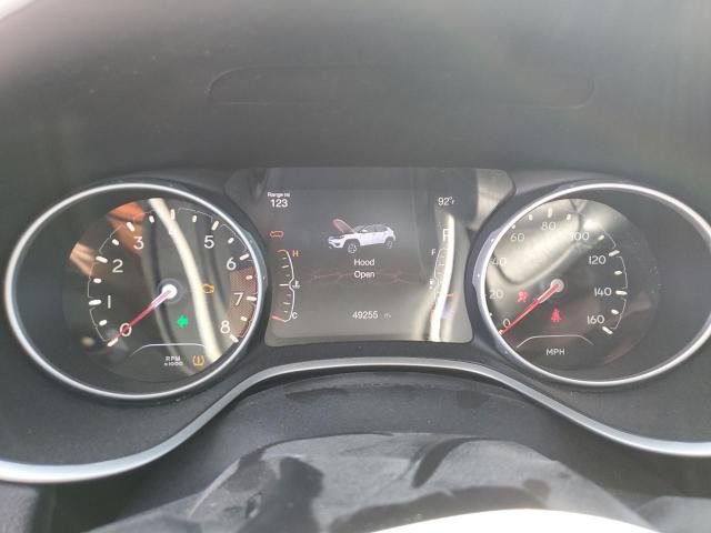 2020 JEEP COMPASS LA - 3C4NJDBB8LT168369