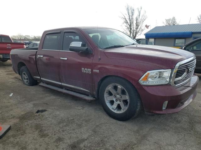 Vin: 1c6rr7wt7js203598, lot: 50175635, ram 1500 longhorn 20184