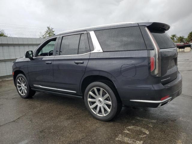 Vin: 1gys4dkl8nr201234, lot: 47799635, cadillac escalade premium luxury platinum 20222
