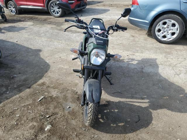 HONDA NVA110 B 2022 3H1JK0700ND005168 photo #3