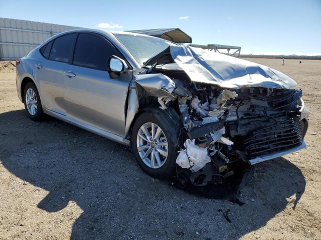 Vin: 4t1daack5su102533, lot: 47691235, toyota camry xse 20254