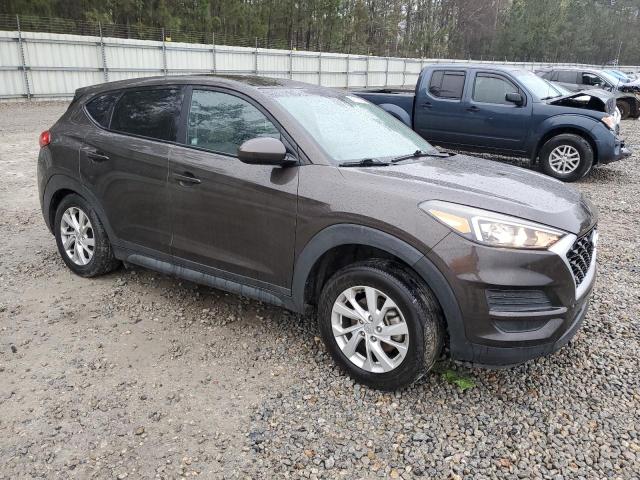 Vin: km8j2ca4xku869150, lot: 49712735, hyundai tucson se 20194