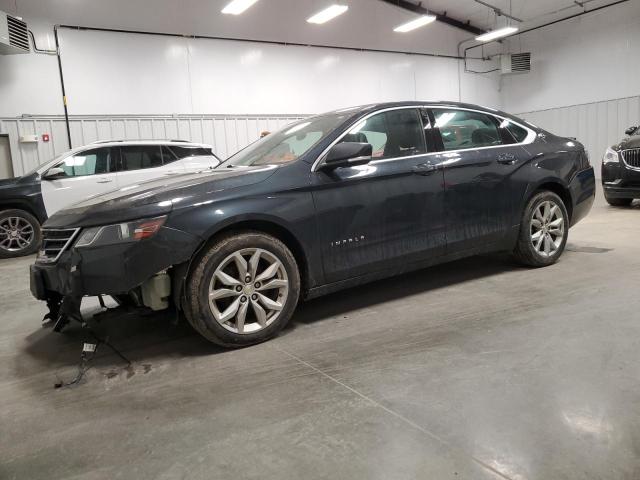 CHEVROLET IMPALA LT