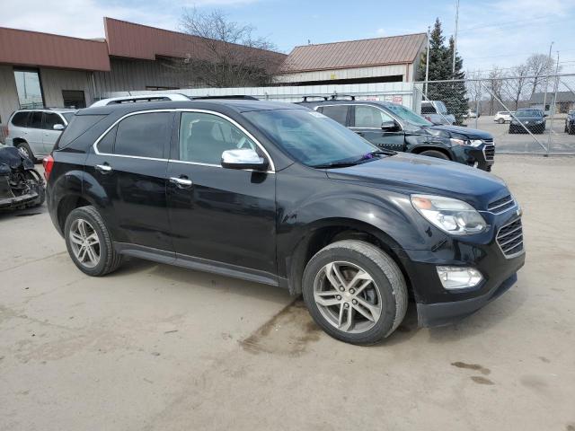 Vin: 2gnflge30h6269025, lot: 49344425, chevrolet equinox premier 20174