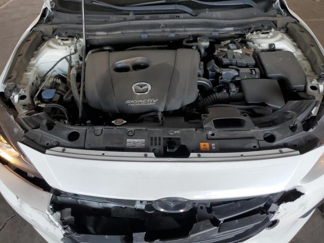 2015 MAZDA 3 SV - JM1BM1T79F1265353