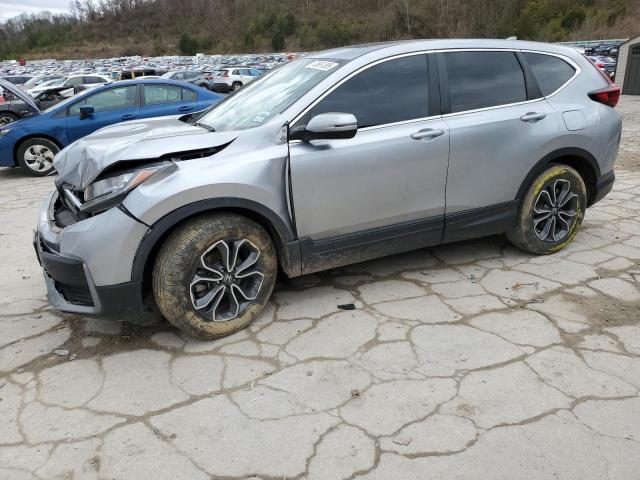 Vin: 5j6rw1h58ll013104, lot: 47651095, honda crv ex 2020 img_1