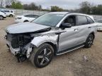 2021 KIA SORENTO S - 5XYRL4LC0MG035388