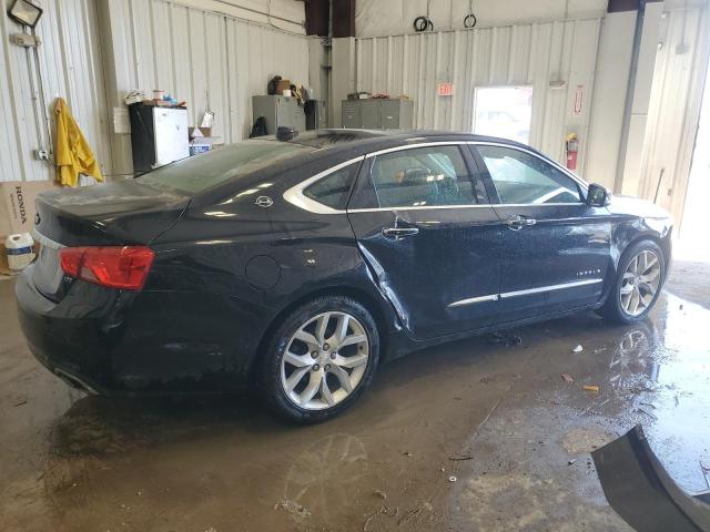 Vin: 2g1155s39e9287435, lot: 48385205, chevrolet impala ltz 20143