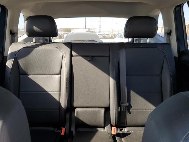 2020 VOLKSWAGEN TIGUAN SE - 3VV3B7AXXLM150387