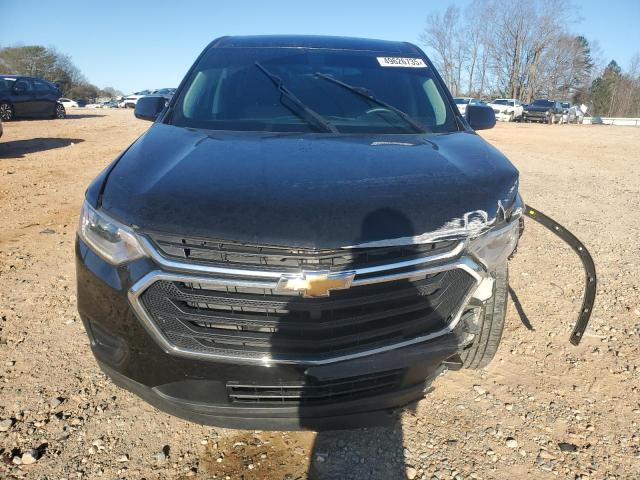 2019 CHEVROLET TRAVERSE L - 1GNERFKW9KJ166473