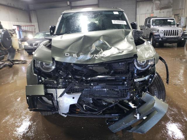 2025 LAND ROVER DEFENDER 1 - SALEJ7EXXS2363343