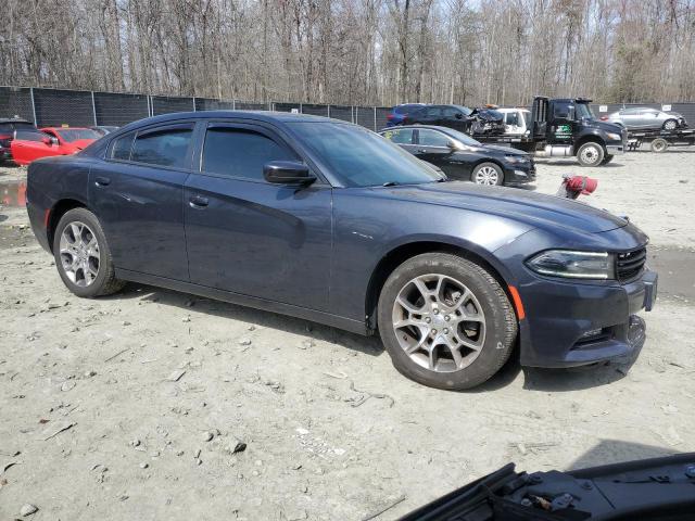 Vin: 2c3cdxjg5gh321970, lot: 49758325, dodge charger sxt 20164