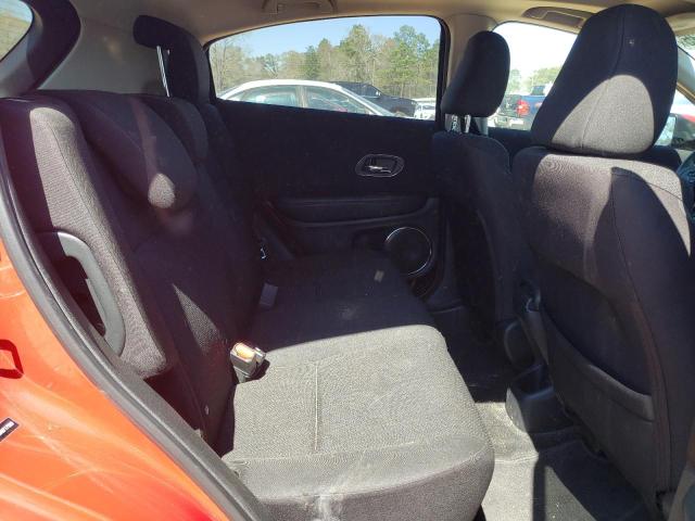 2017 HONDA HR-V EX - 3CZRU5H55HM717568