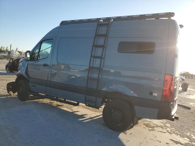 WINNEBAGO SPRINTER 2 2023 W1W4EBVY4NP491513 photo #3