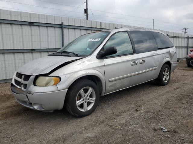 DODGE GRAND CARA