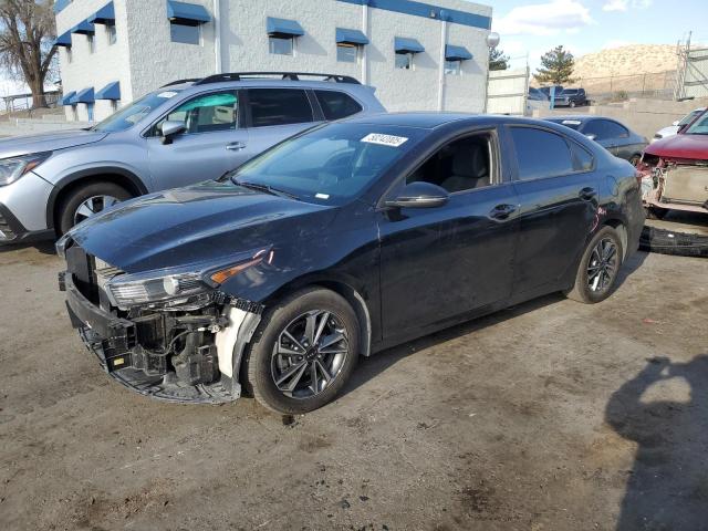 KIA FORTE LX