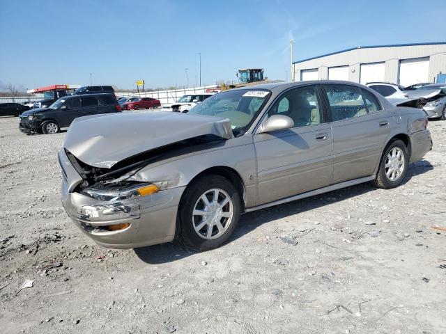 BUICK LESABRE CU