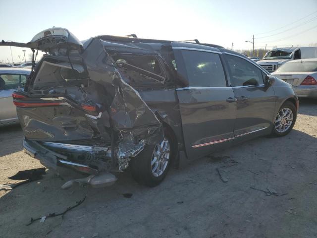 Vin: 2c4rc1bgxnr191227, lot: 48706465, chrysler pacifica touring l 20223