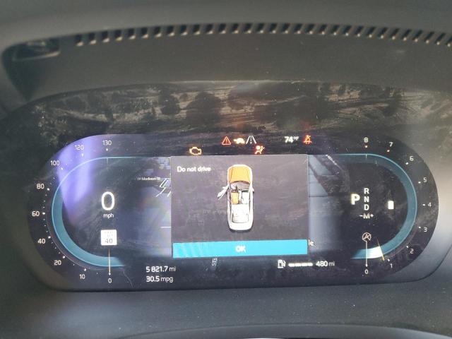 2025 VOLVO S60 PLUS 7JRL12FC5SG364482