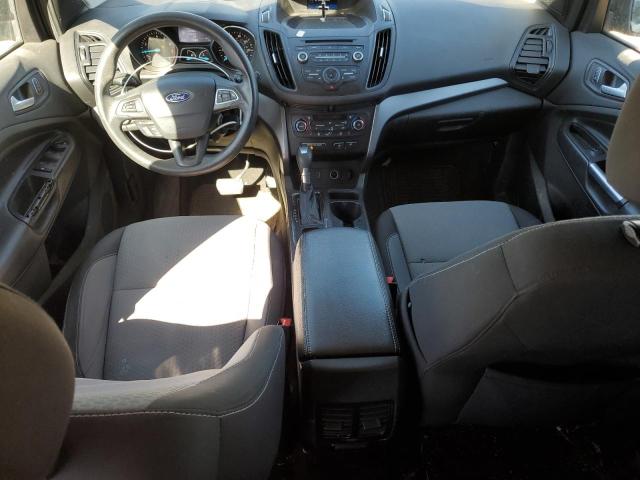 2017 FORD ESCAPE SE - 1FMCU9GD4HUA86654