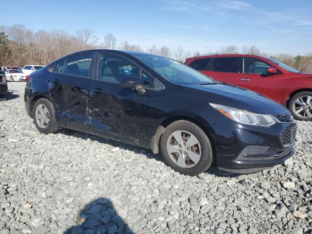 Vin: 1g1bc5sm1g7251214, lot: 49398525, chevrolet cruze ls 20164