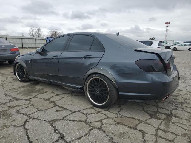 Vin: wddhf5gb0aa078706, lot: 49172915, mercedes-benz e-class 350 20102