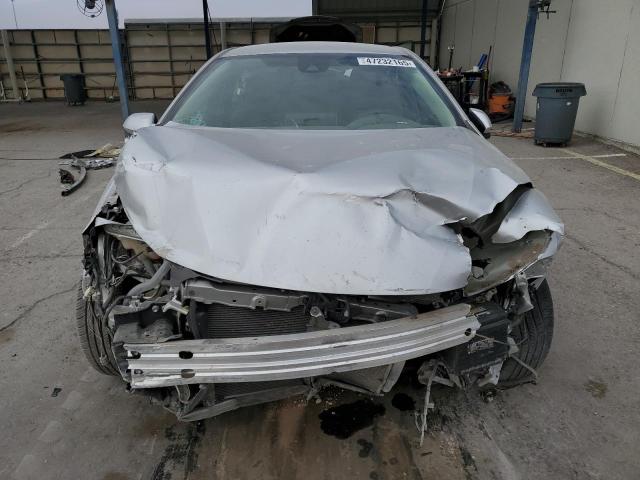 2020 TOYOTA COROLLA LE - JTDEPRAE6LJ063103