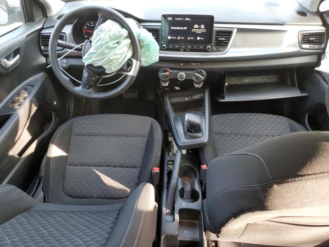 2023 KIA RIO LX - 3KPA24AD4PE628801