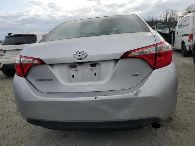 2015 TOYOTA COROLLA L 5YFBURHE3FP311955