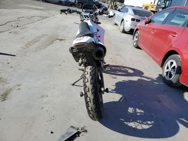 2020 SUZUKI DR-Z400 SM - JS1SK44A5L7100906