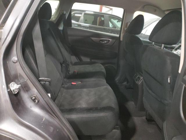2015 NISSAN ROGUE S - 5N1AT2MV8FC770527