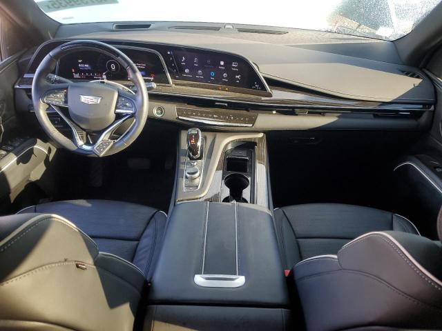 2023 CADILLAC ESCALADE S - 1GYS4FKT7PR208626
