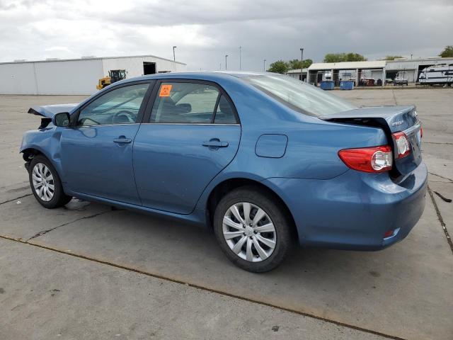 Vin: 5yfbu4ee6dp124293, lot: 51473955, toyota corolla base 20132