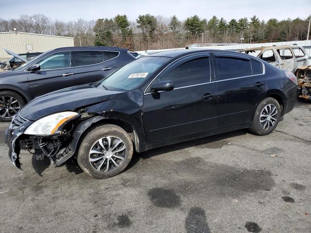 Vin: 1n4al2ap5cc213358, lot: 50756105, nissan altima base 2012 img_1