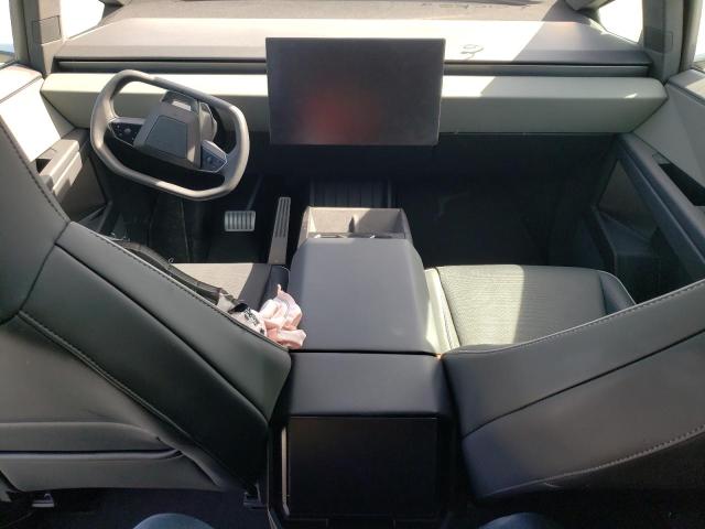 2024 TESLA CYBERTRUCK 7G2CEHED5RA040883
