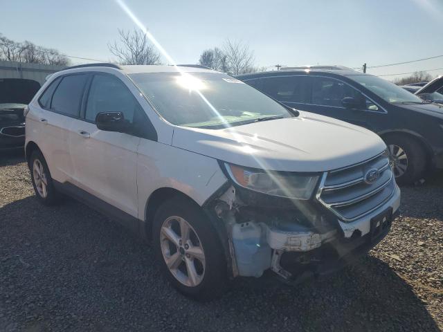 2015 FORD EDGE SE - 2FMTK4G80FBB88290