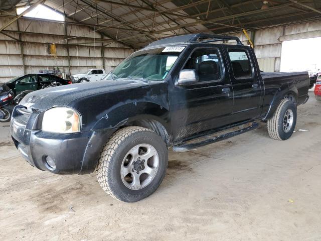 2003 NISSAN FRONTIER C #3108702428