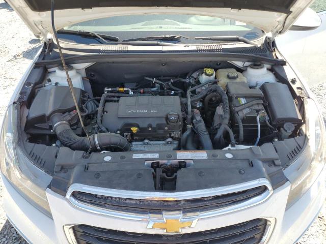 2015 CHEVROLET CRUZE LT - 1G1PC5SB5F7262543