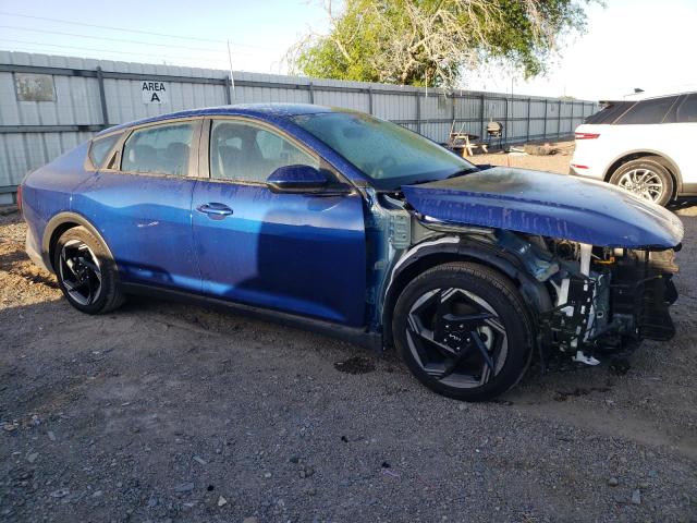 Vin: 3kpfu4de6se059415, lot: 47294695, kia k4 ex ex 20254