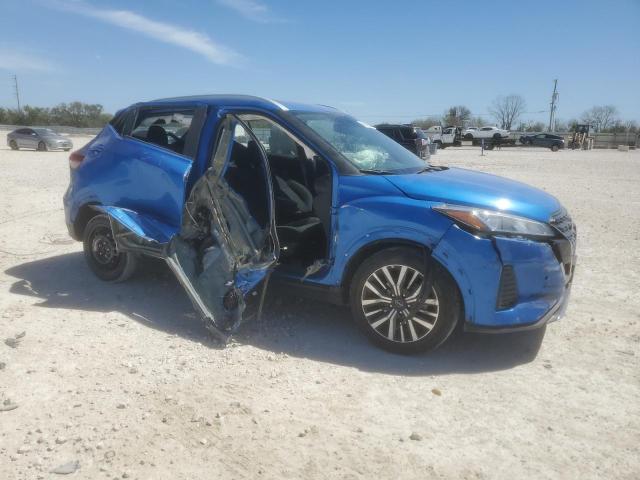 Vin: 3n1cp5cv2nl503457, lot: 48998985, nissan kicks sv 20224