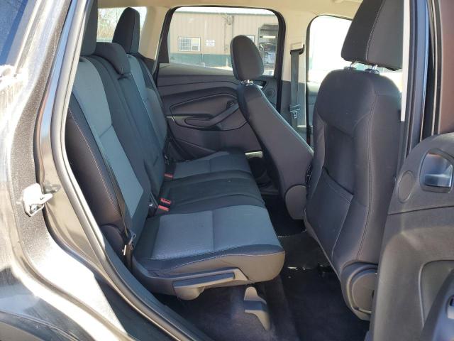 2017 FORD ESCAPE SE - 1FMCU9GD1HUE70312